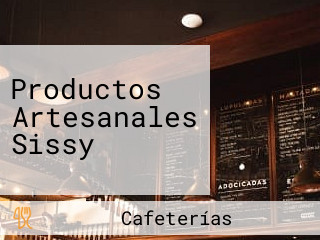 Productos Artesanales Sissy