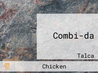 Combi-da