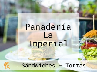 Panadería La Imperial