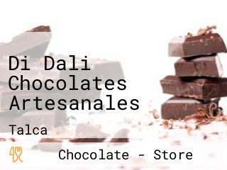 Di Dali Chocolates Artesanales