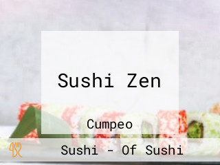 Sushi Zen