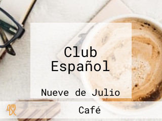 Club Español