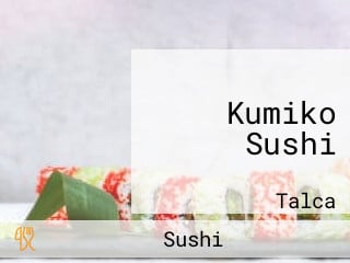 Kumiko Sushi