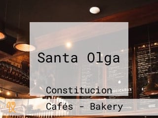 Santa Olga