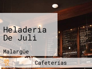 Heladeria De Juli