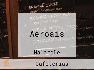 Aeroais