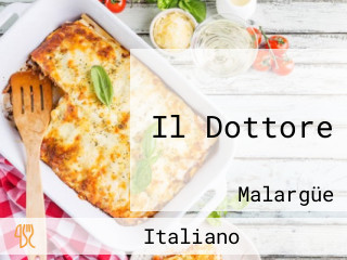 Il Dottore