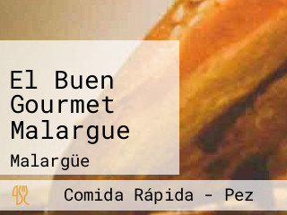 El Buen Gourmet Malargue