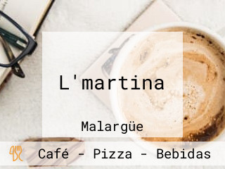 L'martina