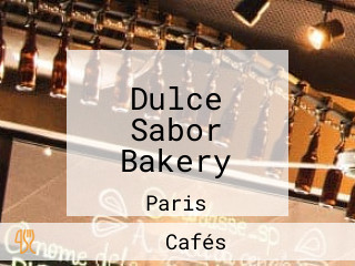 Dulce Sabor Bakery