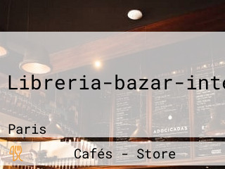 Libreria-bazar-internet