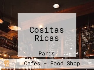 Cositas Ricas