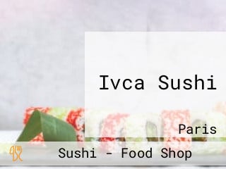 Ivca Sushi