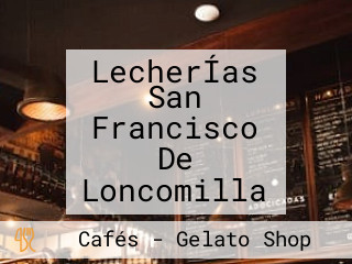 LecherÍas San Francisco De Loncomilla