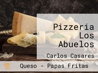 Pizzeria Los Abuelos