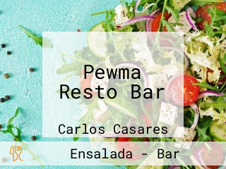 Pewma Resto Bar