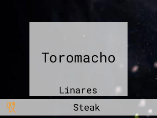 Toromacho