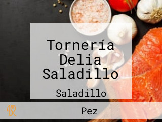 Tornería Delia Saladillo