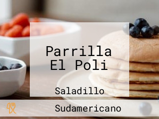 Parrilla El Poli