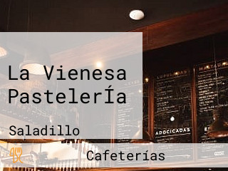 La Vienesa PastelerÍa