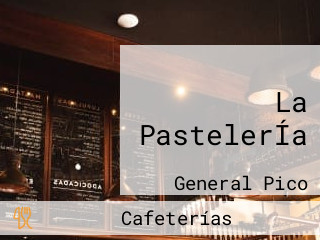 La PastelerÍa