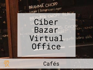 Ciber Bazar Virtual Office