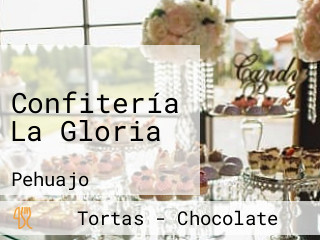 Confitería La Gloria