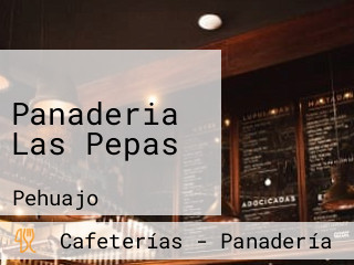 Panaderia Las Pepas