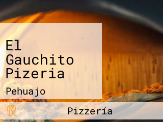 El Gauchito Pizeria