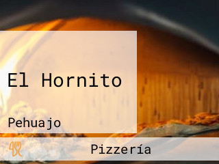 El Hornito