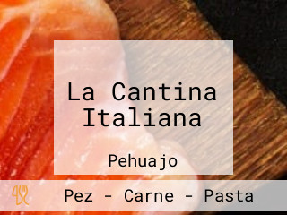 La Cantina Italiana