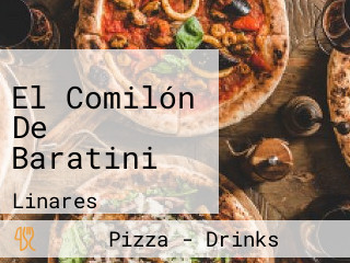 El Comilón De Baratini