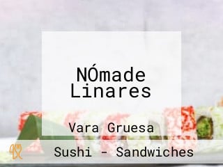 NÓmade Linares