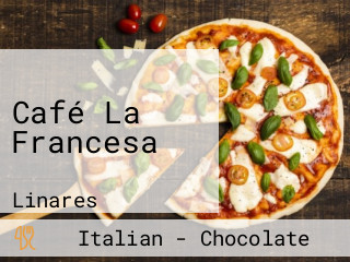 Café La Francesa