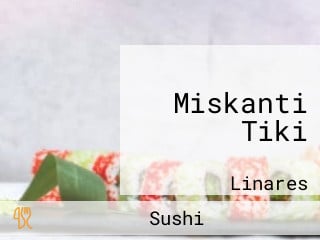 Miskanti Tiki