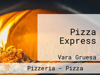 Pizza Express