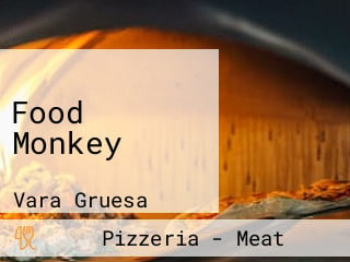 Food Monkey