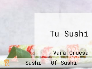 Tu Sushi