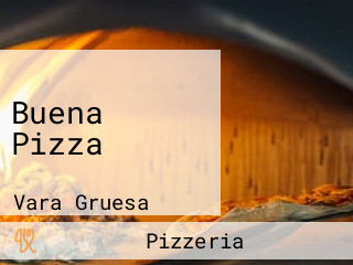 Buena Pizza