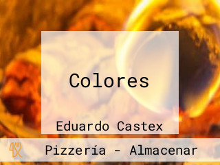 Colores