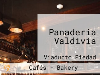 Panaderia Valdivia