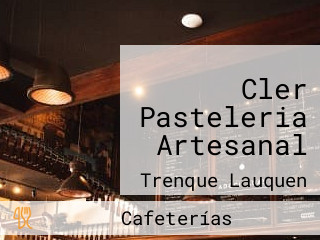 Cler Pasteleria Artesanal