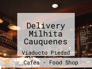 Delivery Milhita Cauquenes