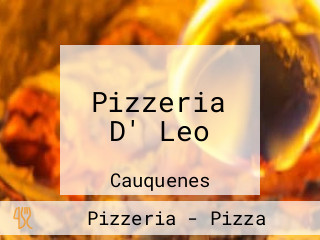 Pizzeria D' Leo