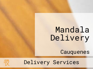 Mandala Delivery