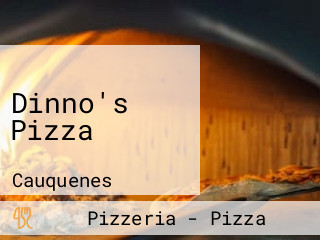 Dinno's Pizza