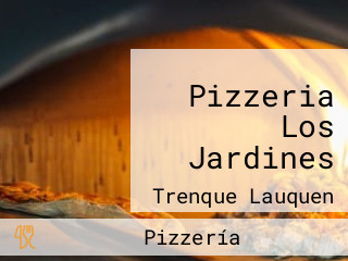 Pizzeria Los Jardines