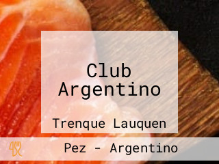 Club Argentino