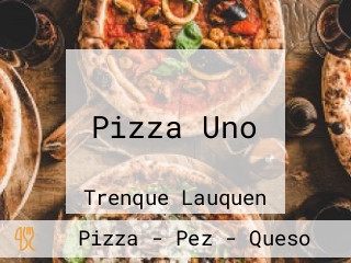 Pizza Uno