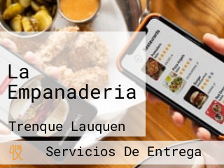 La Empanaderia